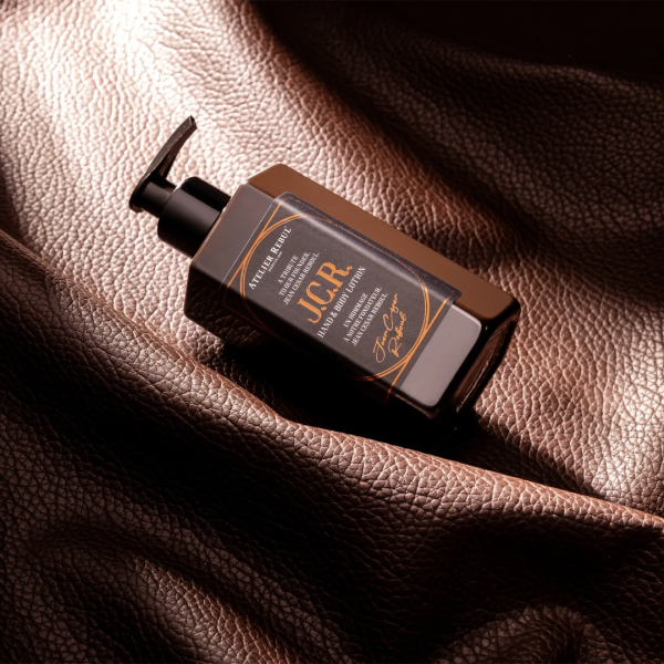J.C.R. Hand and Body Lotion - Image 2
