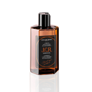 J.C.R. Shower Gel