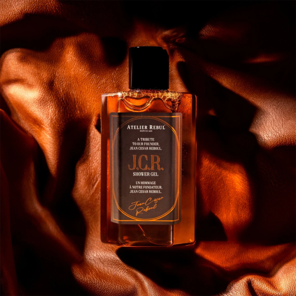 J.C.R. Shower Gel - Image 2