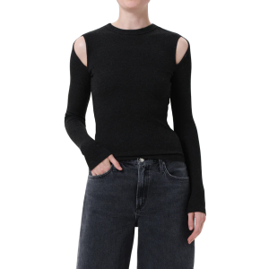 Tee Pierce Long in Katniss