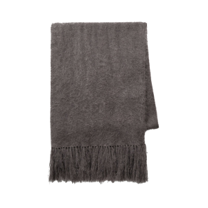 Scarf Roma in Grey