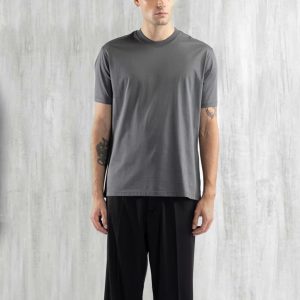 Tee in Grey