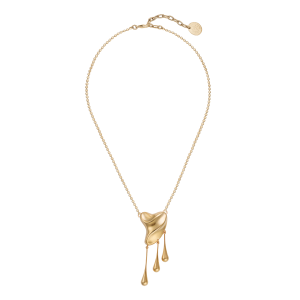 Necklace Molten