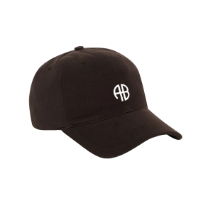 Cap Jeremy in Deep Brown