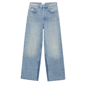 Jeans Manon in Tux Blue