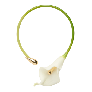 Choker Calla