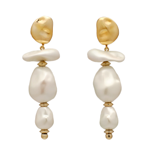 Earrings Fabbie