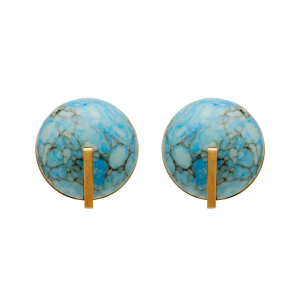 Earrings Una