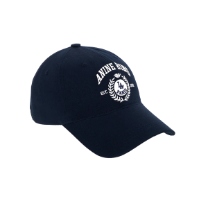 Cap Jeremy in Collegiate Blue