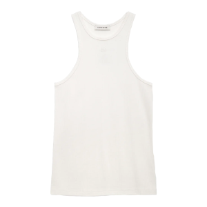 Tank Cole in Cream