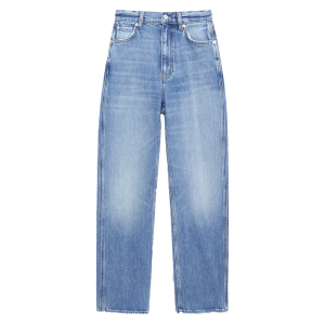 Jeans Jane in Cascade Blue