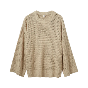 Sweater April in Trench