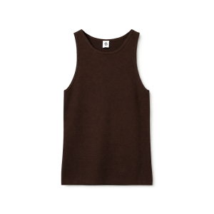 Tank Madison in Espresso