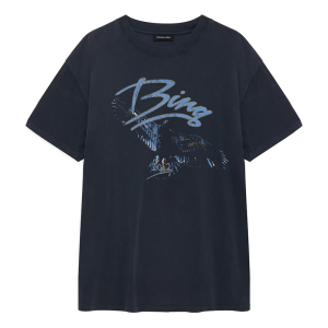 Tee Kent Eagle in Grey