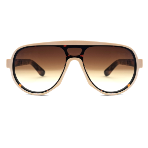 Cut 131 in Sand/Tort Brown