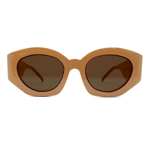 Cut 137 in Caramel/Brown