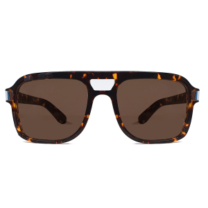 Cut 141 in Tort/Brown