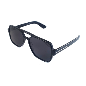 Cut 47A in Black/Black