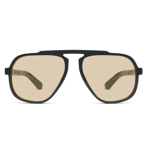 Cut 61 in Black/Tan