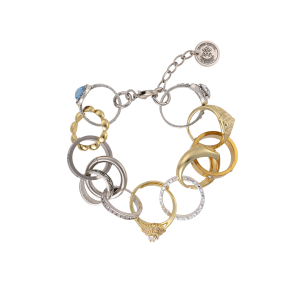 Bracelet Rings Galore