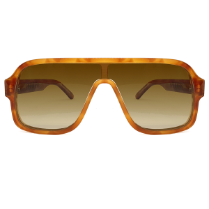 Cut 55 in Havana/Tort Brown
