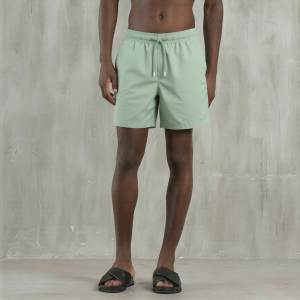 Shorts Swim in Green