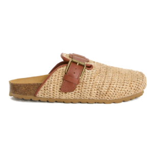 Slides Ibiza in Tea