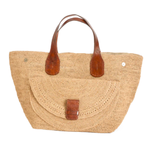 Bag Laza in Tea