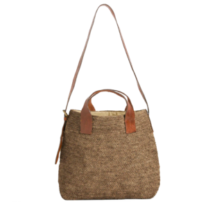 Bag Mety in Dark Tea