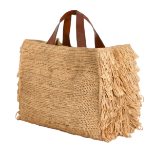 Bag Onja in Tea