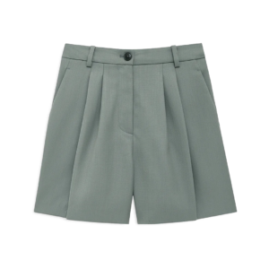 Shorts Brice in Sage