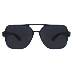 Cut 47A in Black/Black