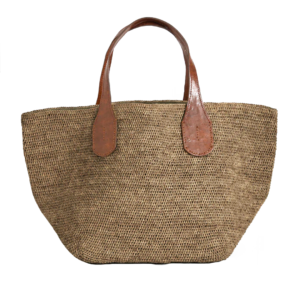 Bag Tokyo in Dark Tea