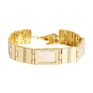 Bracelet Nina in Nacre