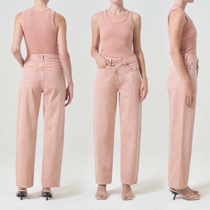 agolde ss24 d2_0002s_0002_tank poppy pink salt