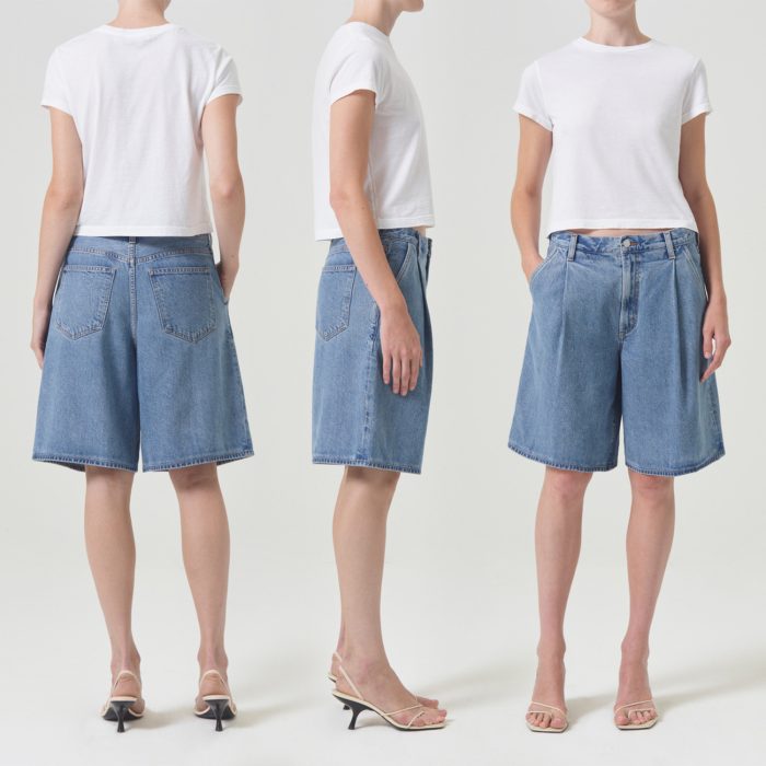 agolde ss24 d2_0006s_0003_ellis baffle shorts